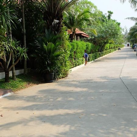 Thai Thani Pool Villa Resort Jomtien Beach Εξωτερικό φωτογραφία