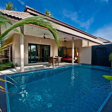 Thai Thani Pool Villa Resort Jomtien Beach Εξωτερικό φωτογραφία