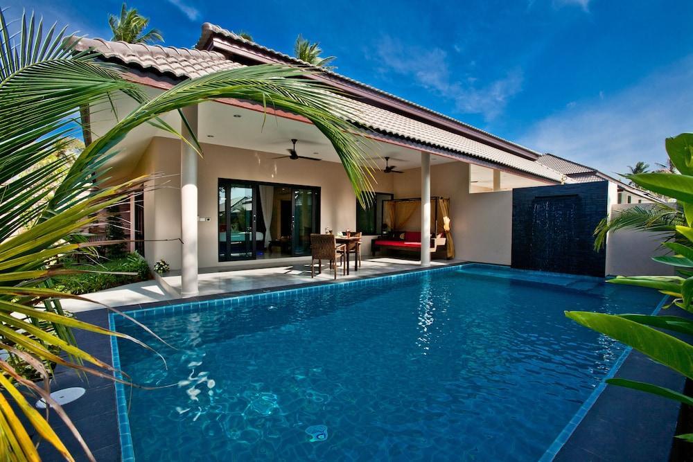 Thai Thani Pool Villa Resort Jomtien Beach Εξωτερικό φωτογραφία
