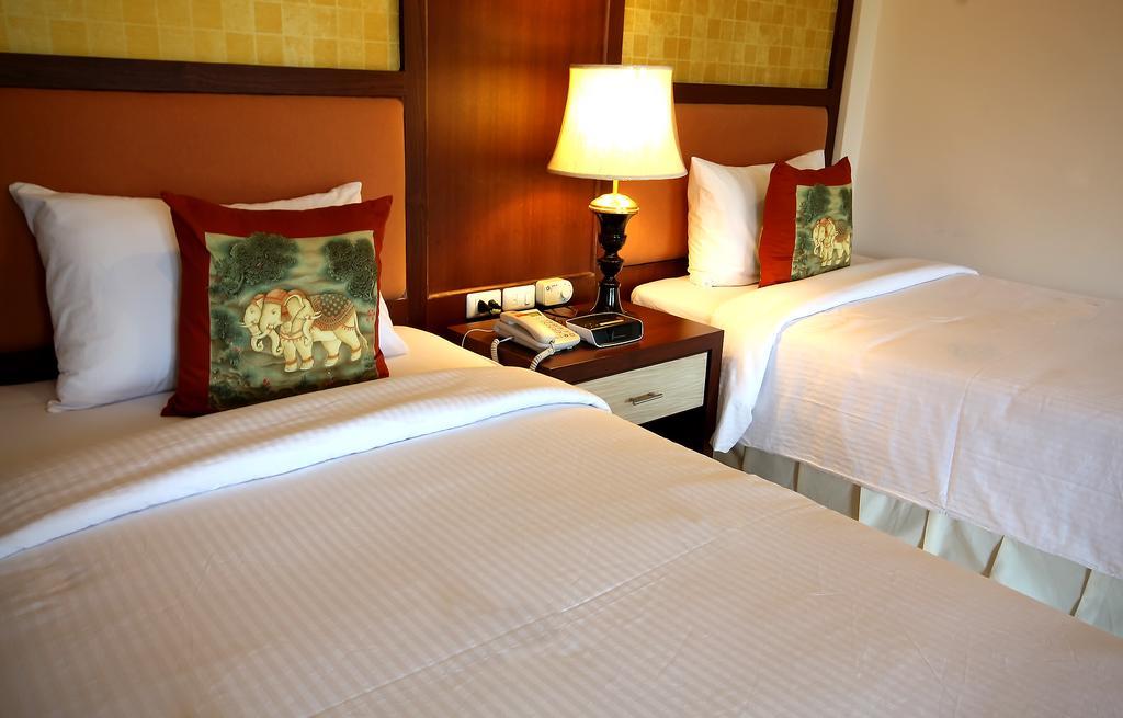 Thai Thani Pool Villa Resort Jomtien Beach Δωμάτιο φωτογραφία