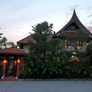Thai Thani Pool Villa Resort Jomtien Beach Δωμάτιο φωτογραφία