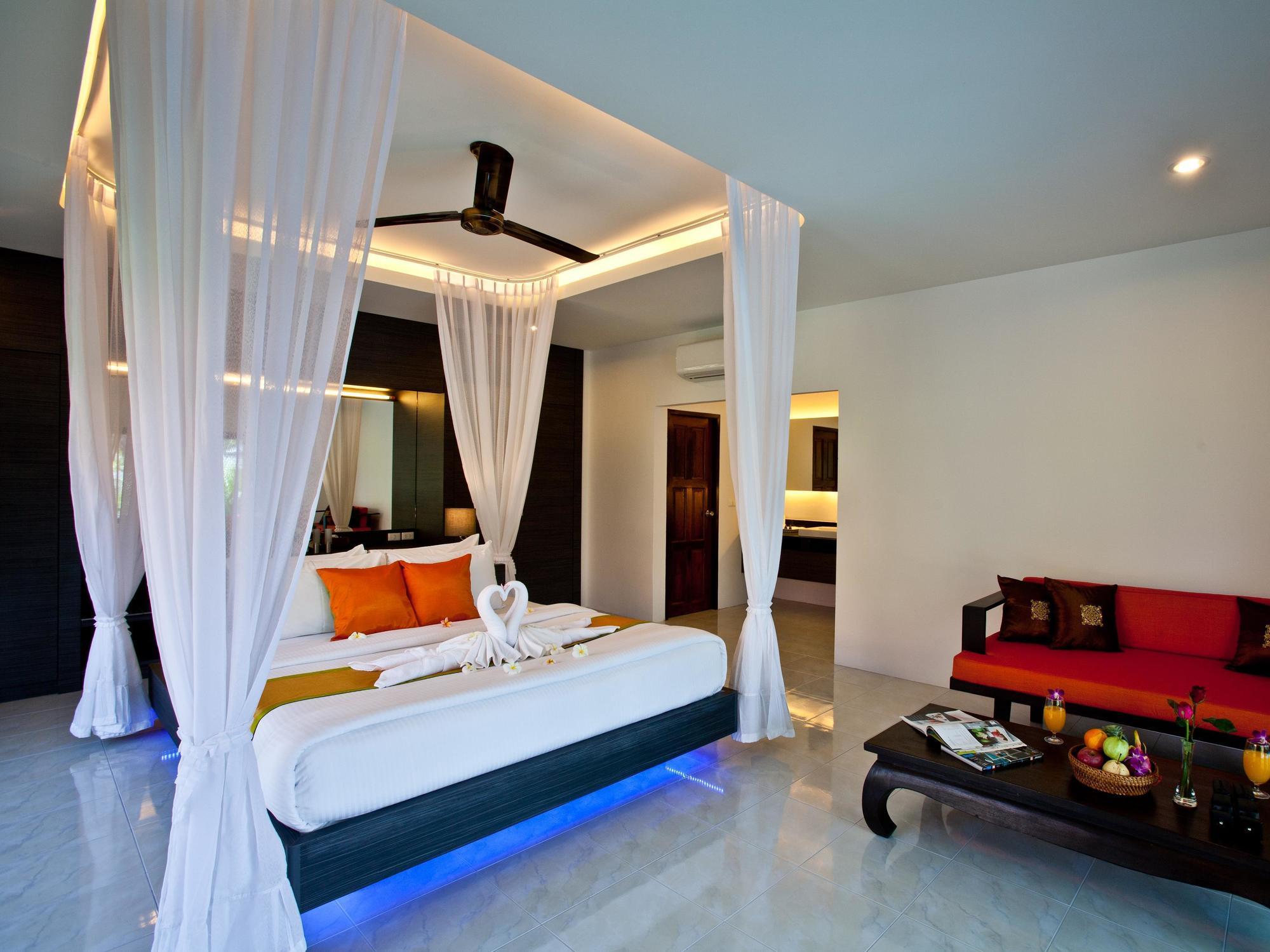 Thai Thani Pool Villa Resort Jomtien Beach Εξωτερικό φωτογραφία