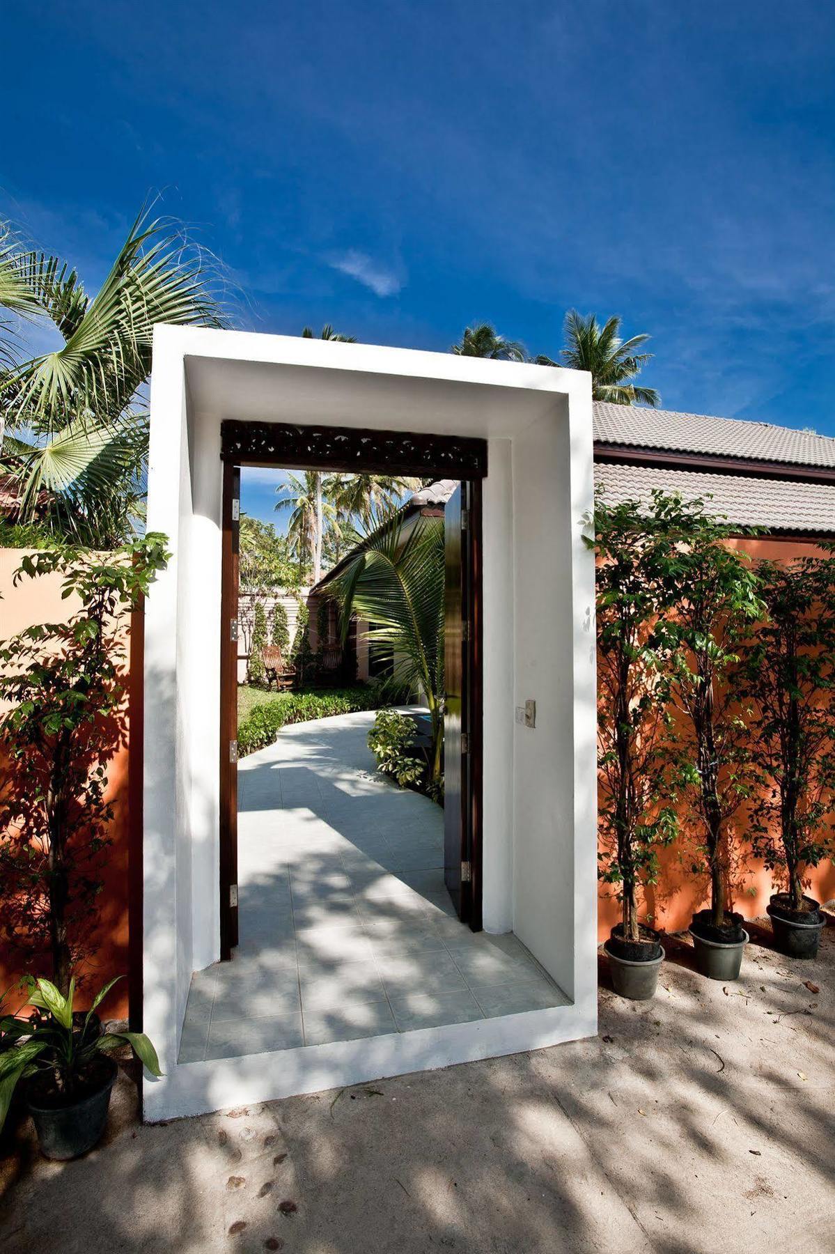 Thai Thani Pool Villa Resort Jomtien Beach Εξωτερικό φωτογραφία