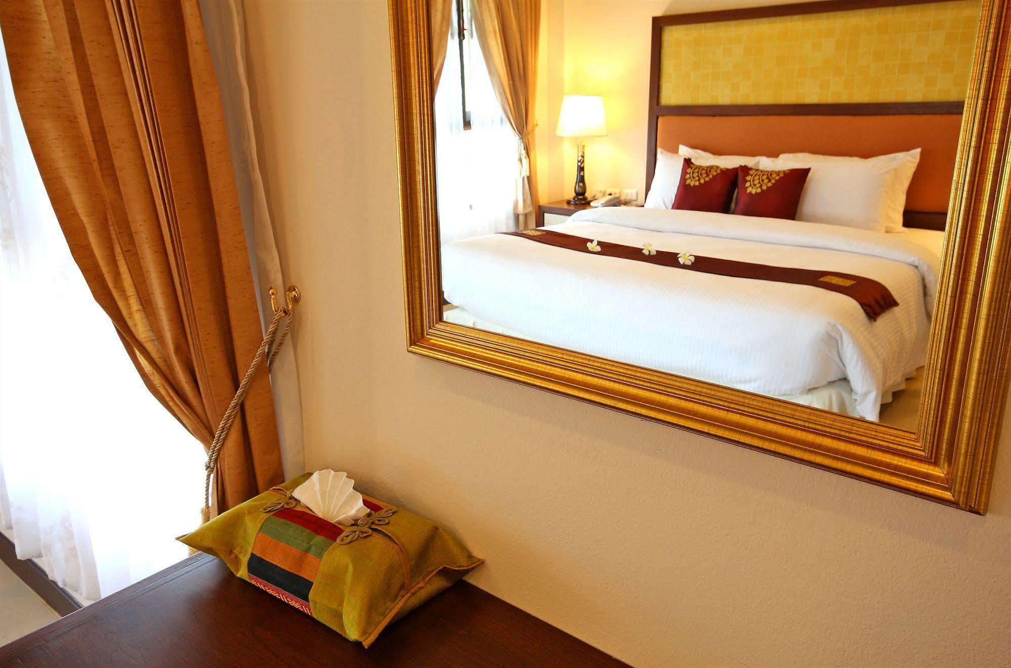 Thai Thani Pool Villa Resort Jomtien Beach Εξωτερικό φωτογραφία